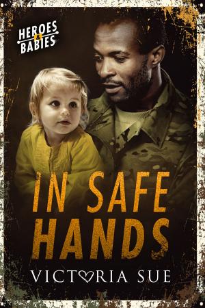 bigCover of the book In Safe Hands by 