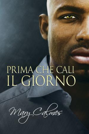 Cover of the book Prima che cali il giorno by E.T. Malinowski