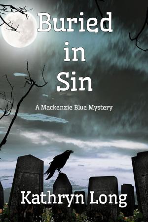 Cover of the book Buried in Sin by Marissa Bauder