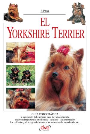 Cover of the book El Yorkshire Terrier by Varios Autores