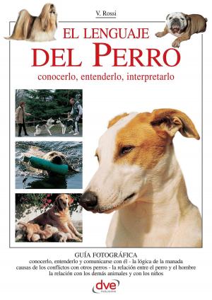 Cover of El lenguaje del Perro. Conocerlo, entenderlo, interpretarlo