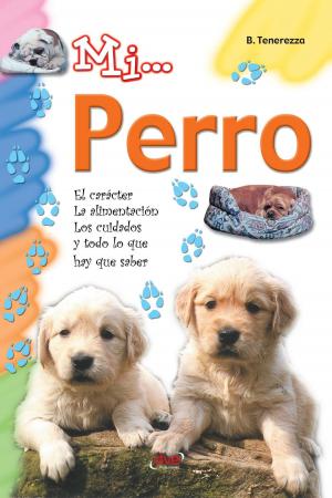 Cover of Mi... Perro
