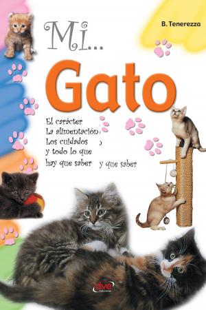 Cover of Mi... Gato