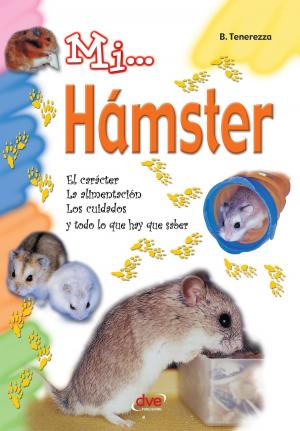 bigCover of the book Mi... Hámster by 