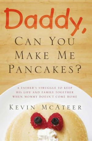 bigCover of the book Daddy, Can You Make Me Pancakes? by 