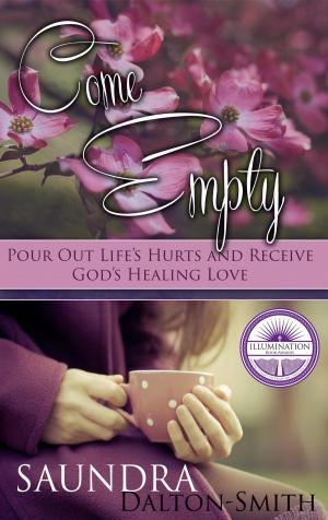 Cover of the book Come Empty by Eddie Jones
