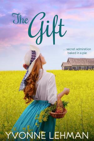 Cover of the book The Gift by S D Forster