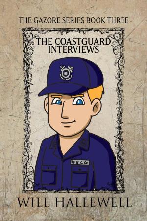 Cover of the book The Coastguard Interviews by C. K. Green