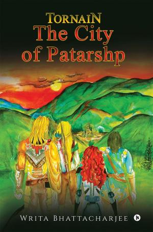 Cover of the book Tornain by Krish Ramasubbu
