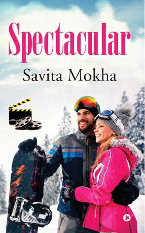 Cover of the book Spectacular by Disha & Durgesh Bailoor