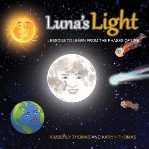 Book cover of Luna's Light