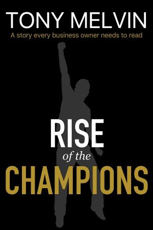 Cover of Rise of the Champions