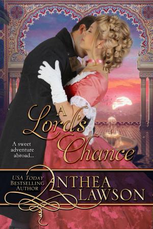 bigCover of the book A Lord's Chance by 