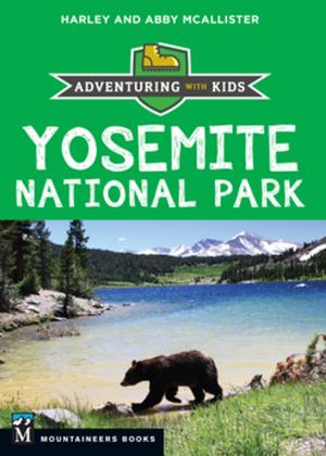 Cover of the book Yosemite National Park by Jennifer Wu, James Martin
