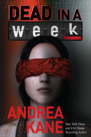 Cover of the book Dead in a Week by Jessie Chandler