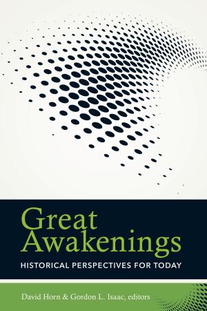 Cover of the book Great Awakenings by Charles Spurgeon