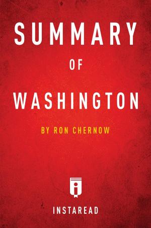 Book cover of Summary of Washington