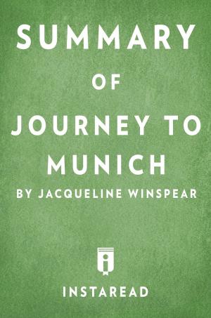 Book cover of Summary of Journey to Munich