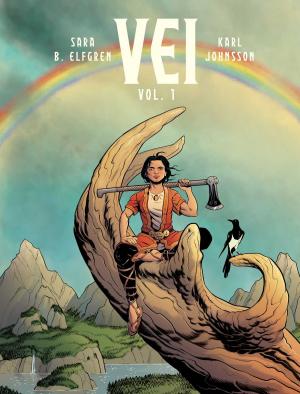 bigCover of the book Vei, Vol. 1 by 