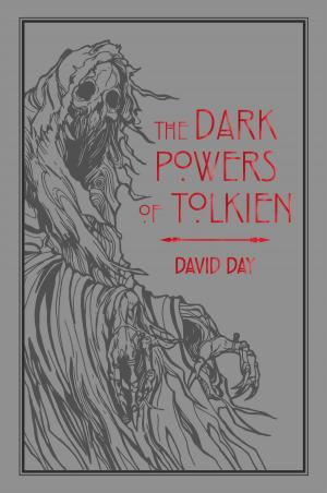 Cover of the book The Dark Powers of Tolkien by Ab Williams