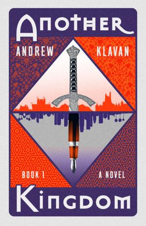 Cover of the book Another Kingdom by Ryan L. Sumner