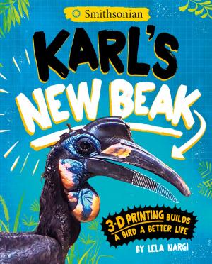 Cover of the book Karl's New Beak by Jake Maddox