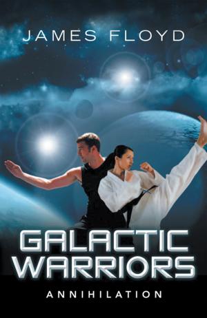 Cover of the book Galactic Warriors by M. C. Oliveira
