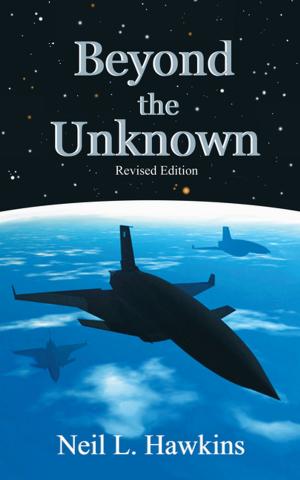 Book cover of Beyond the Unknown