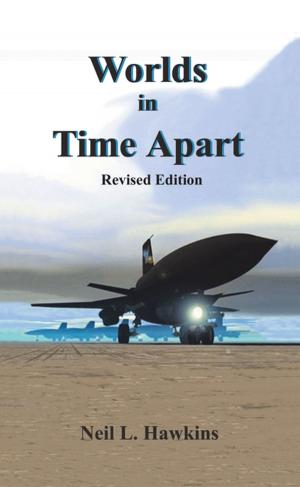 Cover of the book Worlds in Time Apart by Jon Reinke, Matt Howerter