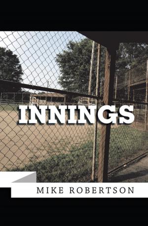 Book cover of Innings