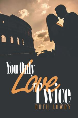 Cover of the book You Only Love Twice by Nick Foster