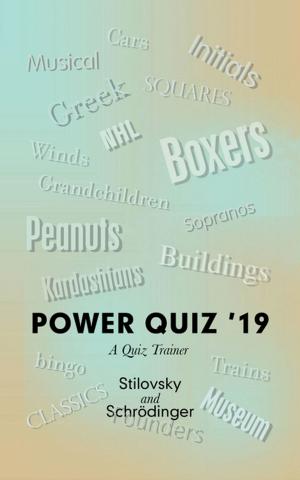 Cover of the book Power Quiz ’19 by C. J. Louis