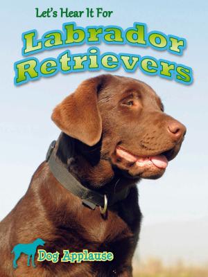Cover of Let's Hear It For Labrador Retrievers