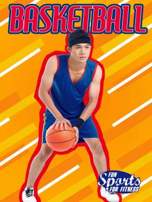 Cover of the book Basketball by Jennifer Reed