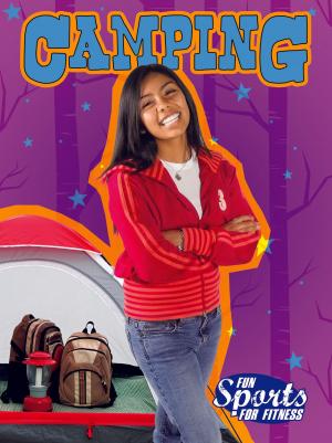 Cover of the book Camping by Precious Mckenzie