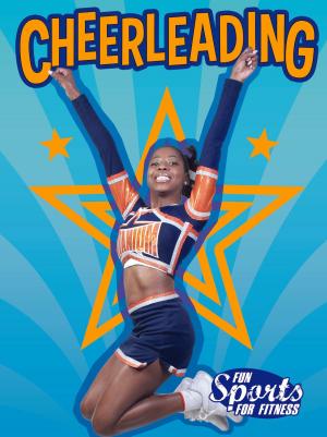 Cover of the book Cheerleading by Annette Gulati