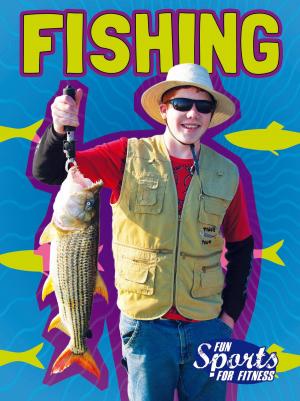 Cover of the book Fishing by Pete Jenkins