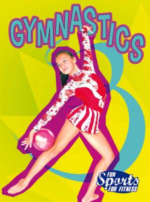 Book cover of Gymnastics