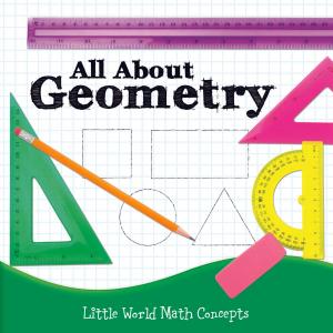 bigCover of the book All About Geometry by 