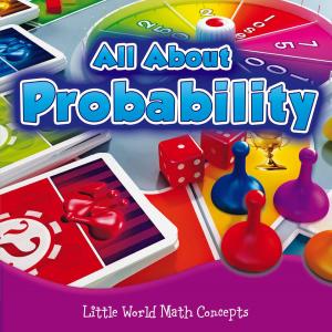Book cover of All About Probability
