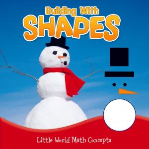 Cover of the book Building With Shapes by Emma Berne