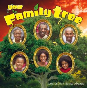 Cover of the book Your Family Tree by Linden McNeilly