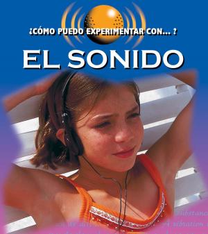 Cover of El sonido