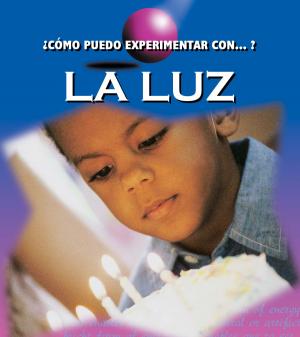 Cover of the book La luz by Alex Summers