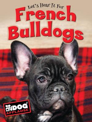 Cover of the book French Bulldogs by Meg Greve