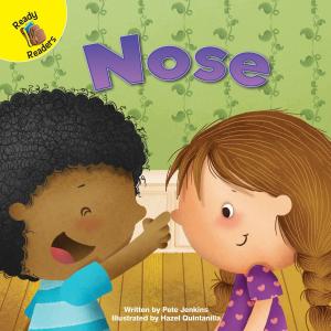 Cover of the book Nose by Lisa Schnell
