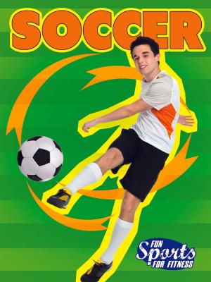Cover of the book Soccer by Lori Mortensen