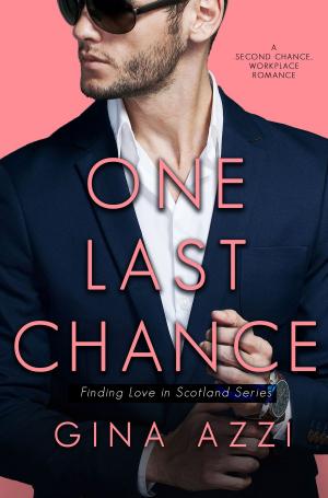 Cover of the book One Last Chance by Sylvia Andrew