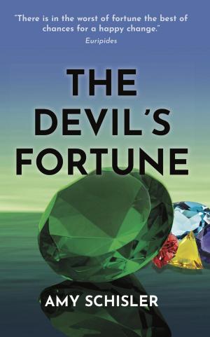 Book cover of The Devil's Fortune