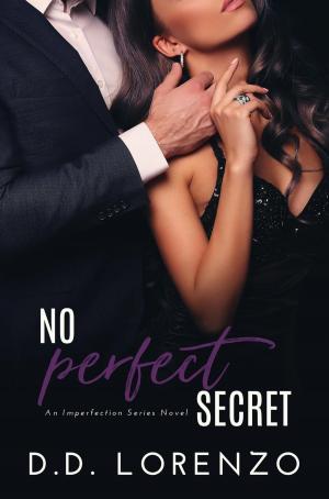 Book cover of No Perfect Secret